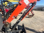 Hydraulics with Boom Lift Cylinder(s)
