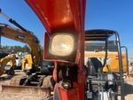General Appearance with Exterior Lights