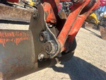 Specialty with Quick Coupler