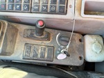 Control Station with Drivetrain Controls