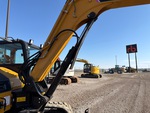 Hydraulics with Boom Lift Cylinder(s)