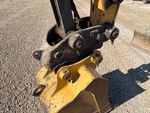 Specialty with Quick Coupler