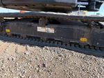 Undercarriage with Right Track Rollers