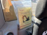 Safety with