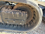 Undercarriage with Right Idler