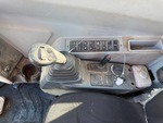 Control Station with Hydraulic Controls