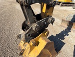 Chassis with Pins and Bushings Stick to Coupler