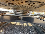 Chassis with Turntable Bearing