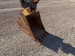 Specialty with Excavator Bucket Condition