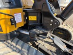 Chassis with Swing Tower Pivot