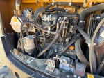 Engine with Engine - Right Side