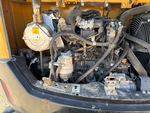 Engine with Engine - Left Side