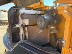 Engine with Radiator