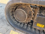Undercarriage with Right Sprocket