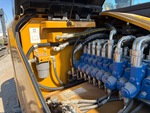 Hydraulics with Hydraulic Tank