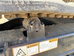Undercarriage with Left Carrier Rollers