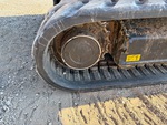 Drivetrain with Right Final Drive