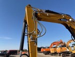 Hydraulics with