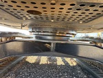 Hydraulics with Hydraulic Center Swivel