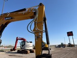 Hydraulics with Auxiliary Hydraulic Plumbing