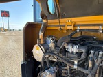 Engine with Exhaust System