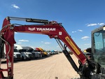 v2 Chassis - Excavator with Boom Condition
