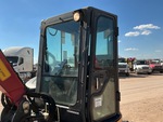 General Appearance with Glass