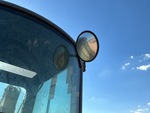 Control Station with Mirrors