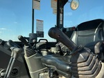 Control Station with Hydraulic Controls