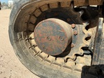 Drivetrain with Right Final Drive
