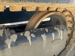 Undercarriage with Right Idler