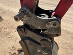 Specialty with Quick Coupler