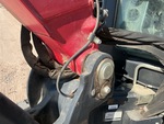 v2 Chassis - Excavator with Boom Base Pin and Bushings