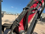 Hydraulics with Hoses (Hydraulics)
