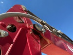 v2 Chassis - Excavator with Pin and Bushings Boom to Stick