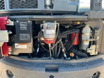 Engine with Engine - Right Side