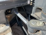 Hydraulics with Boom Swing Cylinders
