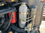Engine with Radiator