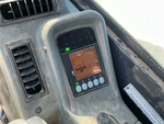Control Station with Dash Console