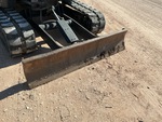 Specialty with Blade Condition