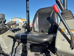 Control Station with Asiento/apoyabrazos