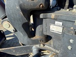 Chassis with Pivote de Torre Oscilante