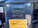 Motor with Emission Label