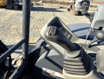 Control Station with Auxiliary Hydraulic Control
