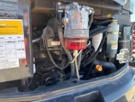 Motor with Engine - Right Side