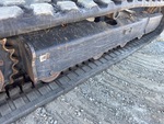 Undercarriage with Right Roller Frame