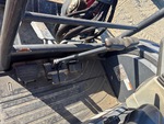 Control Station with Steering Controls