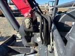 Hydraulics with Mangueras (hidráulicas)