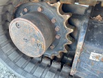 Undercarriage with Right Sprocket