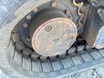 Drivetrain with Right Drive Motor